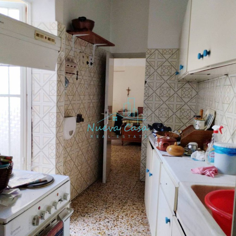 Μονοκατοικία 128 τ.μ. προς πώληση, Προσφυγικά Πάτρας
