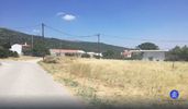 Land plot 1.389,4sqm for sale-Vilia