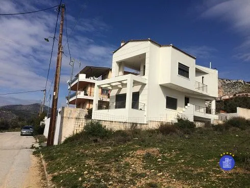 Detached home 351,21 sqm for sale, Rest Of Attica, Fili