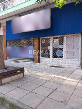 Store 160sqm for sale-Voulgari - Agios Eleftherios