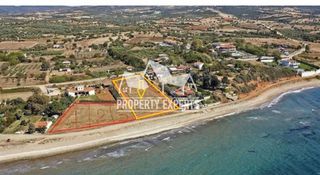 Αγροτεμάχια 4.650 τ.μ. για πώληση, Ν. Ροδόπης, Μαρώνεια-thumb-3