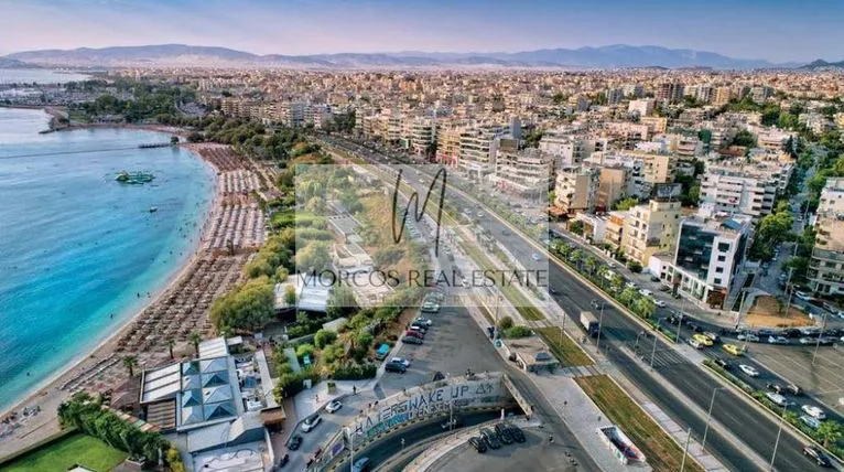 Maisonette 256 sqm for sale, Athens - South, Alimos