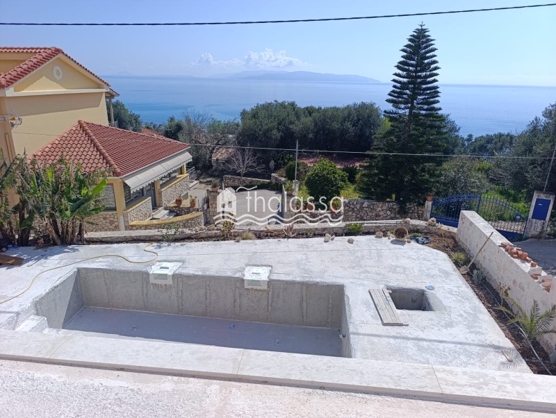 Βίλλα 120 τ.μ. πρός πώληση, Ν. Κεφαλονιάς, Κεφαλονιά
