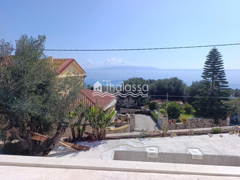 Βίλλα 120 τ.μ. πρός πώληση, Ν. Κεφαλονιάς, Κεφαλονιά