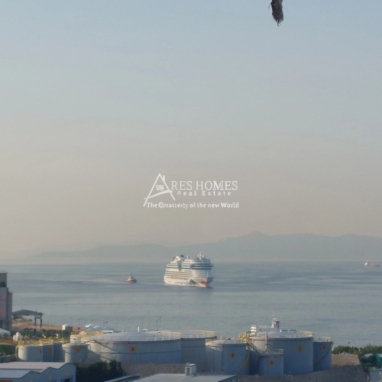 Διαμέρισμα 80 τ.μ. πρός πώληση, Πειραιάς - Προάστια, Κερατσίνι