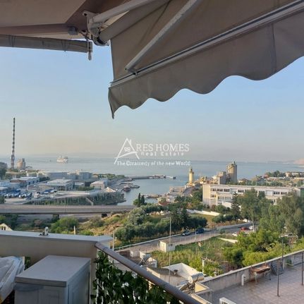 Διαμέρισμα 80 τ.μ. για πώληση, Πειραιάς - Προάστια, Κερατσίνι