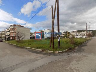 Οικόπεδο 860 τ.μ. για πώληση