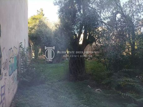 Οικόπεδο 460 τ.μ. για πώληση