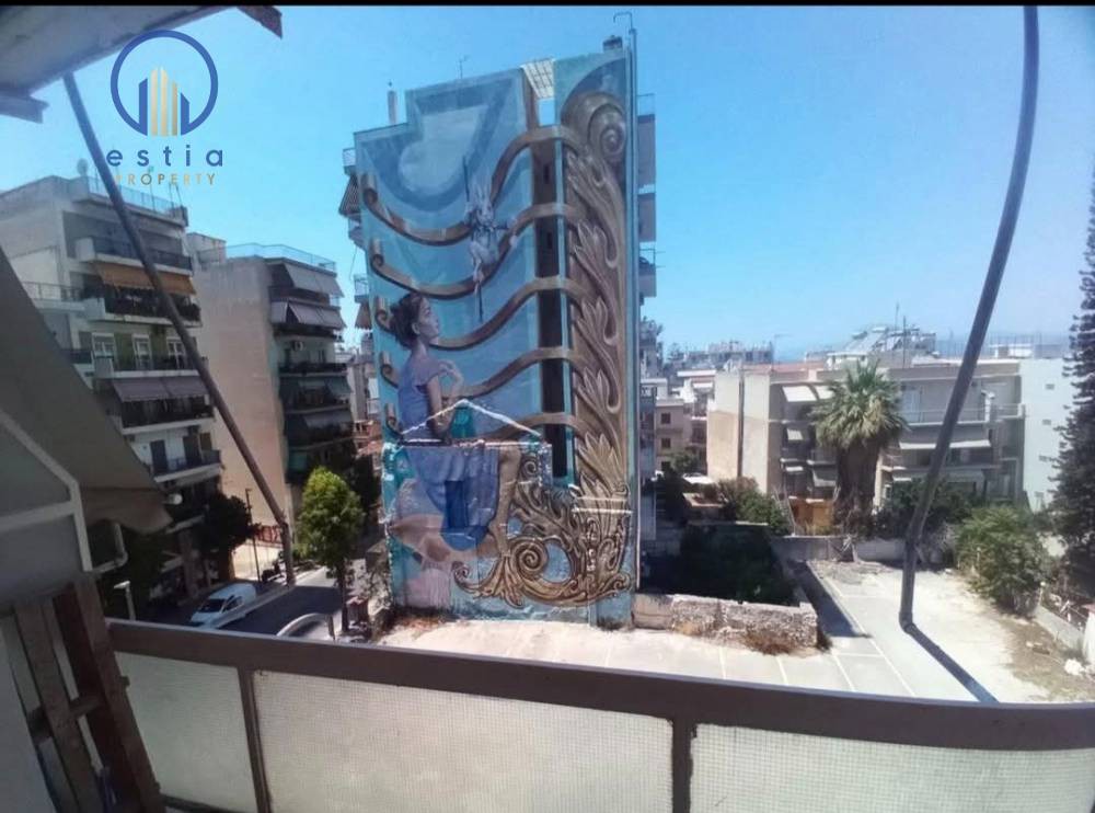 Διαμέρισμα 60 τ.μ. προς ενοικίαση, Παντοκράτορος