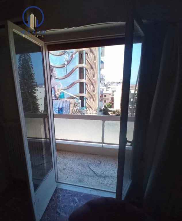 Διαμέρισμα 60 τ.μ. προς ενοικίαση, Παντοκράτορος