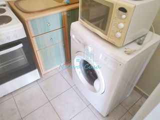Studio / γκαρσονιέρα 26 τ.μ. για ενοικίαση, Αχαΐα, Πάτρα-thumb-5