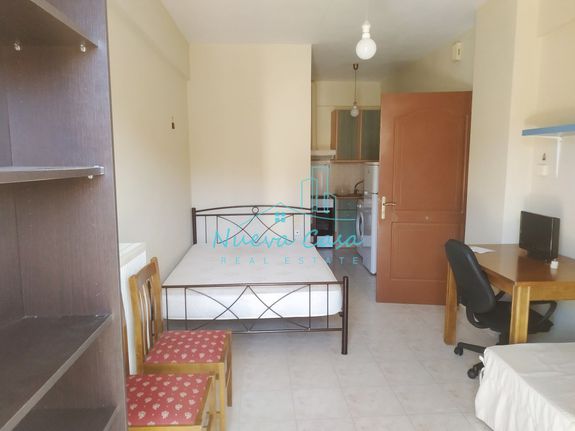 Studio / γκαρσονιέρα 26 τ.μ. για ενοικίαση, Αχαΐα, Πάτρα