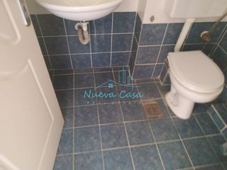 Studio / γκαρσονιέρα 26 τ.μ. για ενοικίαση, Αχαΐα, Πάτρα-thumb-14