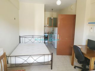 Studio / γκαρσονιέρα 26 τ.μ. για ενοικίαση, Αχαΐα, Πάτρα-thumb-9