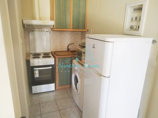 Studio / γκαρσονιέρα 26 τ.μ. για ενοικίαση, Αχαΐα, Πάτρα-thumb-3