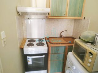 Studio / γκαρσονιέρα 26 τ.μ. για ενοικίαση, Αχαΐα, Πάτρα-thumb-1