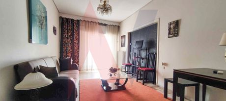 Apartment 50sqm for rent-Nea Ionia Volou » Center