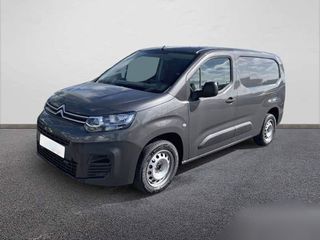 Citroen Berlingo 2017 Berlingo