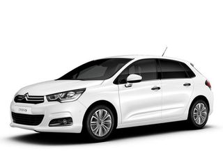 Citroen C3 2014 SHINE