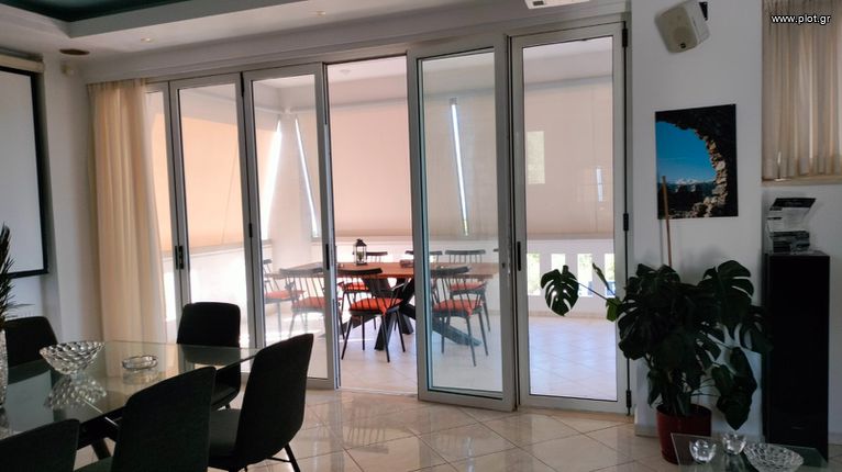 Apartment 160 sqm for rent, Chania Prefecture, Chania