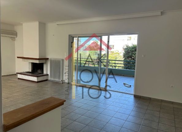 Διαμέρισμα 125 τ.μ. για ενοικίαση, Αθήνα - Νότια Προάστια, Γλυφάδα