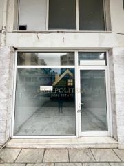 Store 50 sqm for rent, Drama Prefecture, Drama-thumb-1