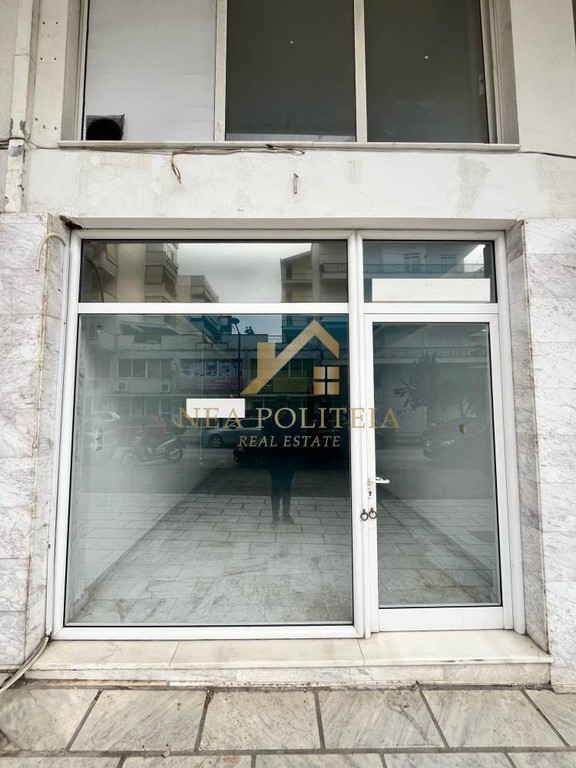 Κατάστημα 50 τ.μ. για ενοικίαση, Ν. Δράμας, Δράμα
