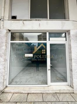 Store 50sqm for rent-Drama » Center