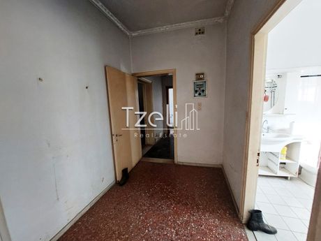 Detached home 240sqm for sale-Paralia » Center