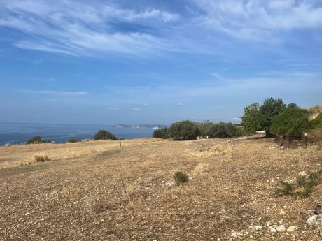 Parcel 3.018sqm for sale-Kefalonia » Eleioi-Pronoi