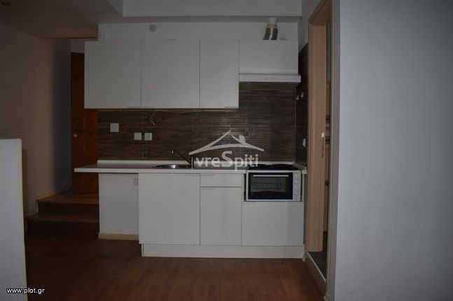 Studio 25 sqm for rent, Ioannina Prefecture, Ioannina