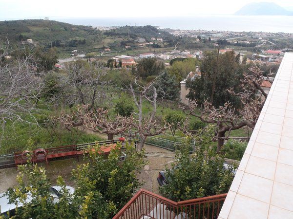 Οικόπεδο 4.000 τ.μ. προς πώληση, Μαγούλα Ρίου