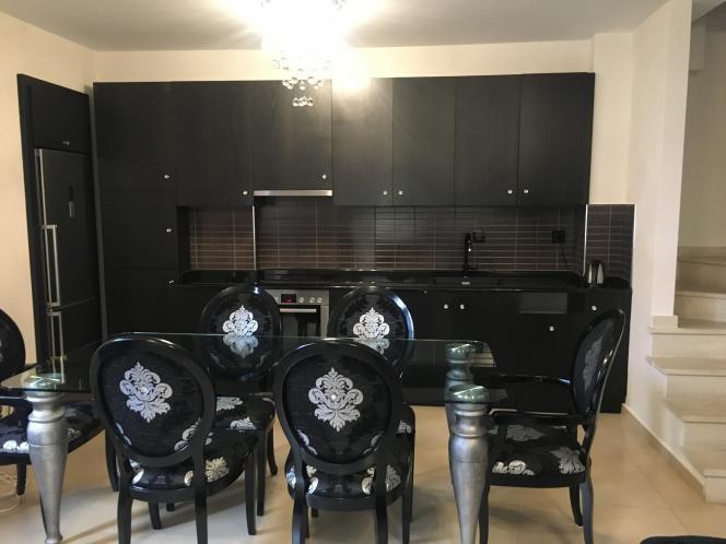 Μεζονέτα 106 τ.μ. πρός πώληση, Θεσσαλονίκη - Περιφ/Κοί Δήμοι, Πανόραμα