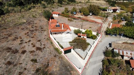 Detached home 92sqm for sale-Aigeira » Chrisanthi
