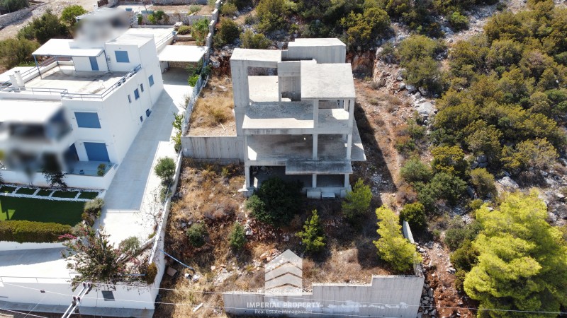Μονοκατοικία 201 τ.μ. προς πώληση, Πευκάλι