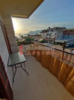 Apartment 67sqm for sale-Aidipsos » Agios
