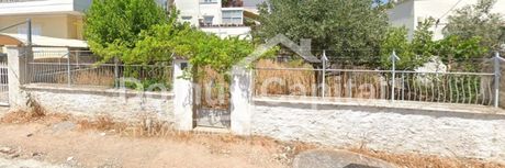 Land plot 295sqm for sale-Glyfada » Terpsithea