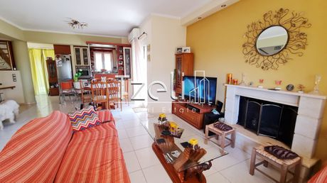 Detached home 330sqm for sale-Messatida » Demenika