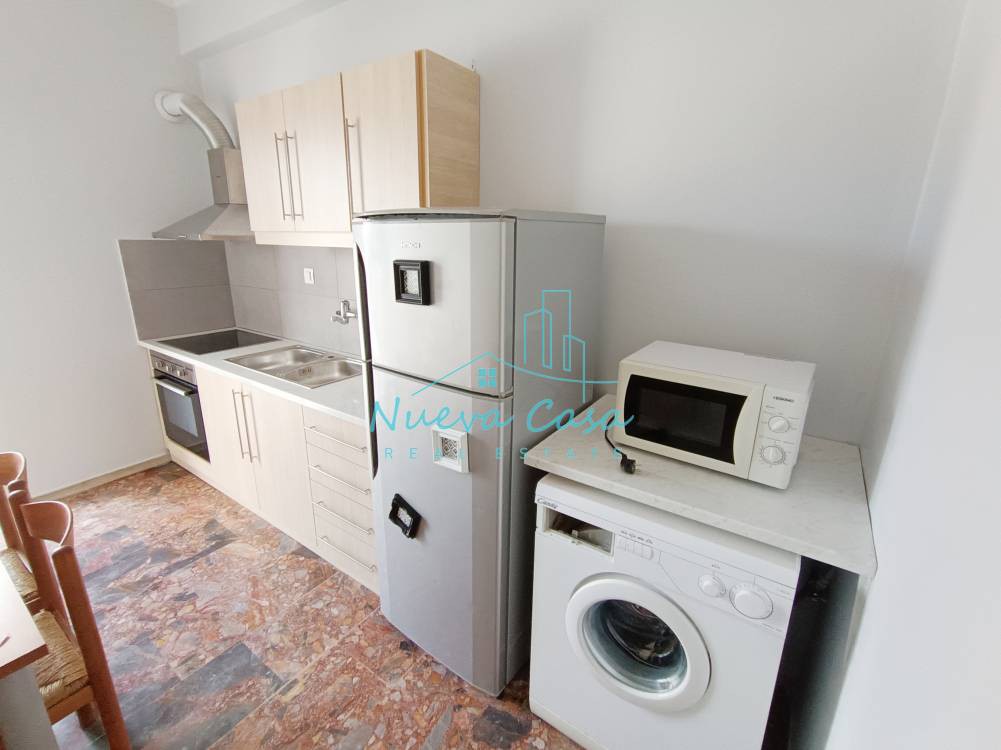 Διαμέρισμα 55 τ.μ. πρός ενοικίαση, Αχαΐα, Πάτρα