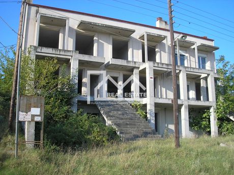Maisonette 187sqm for sale-Thermi » Souroti