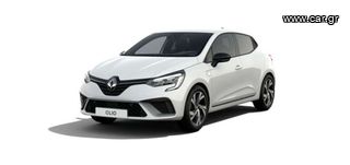 Renault Clio '21 DIESEL