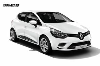 Renault Clio '17 DIESEL