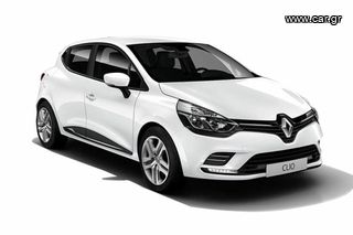 Renault Clio '17 DIESEL