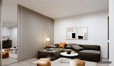 Apartment 55sqm for sale-Terpsithea