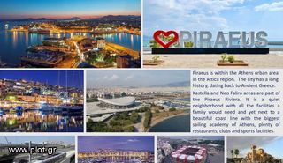 Διαμέρισμα 55 τ.μ. για πώληση, Πειραιάς, Τερψιθέα-thumb-3