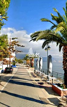 Detached home 385sqm for sale-Agioi Theodoroi » Center
