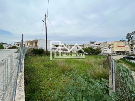Οικόπεδο 355 τ.μ. για πώληση
