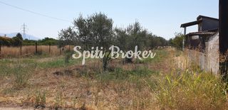 Οικόπεδο 2.170 τ.μ. για πώληση, Κορινθία, Σικυώνα-thumb-3