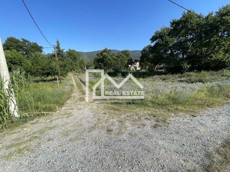 Land plot 720sqm for sale-Agios Georgios » Asprovalta