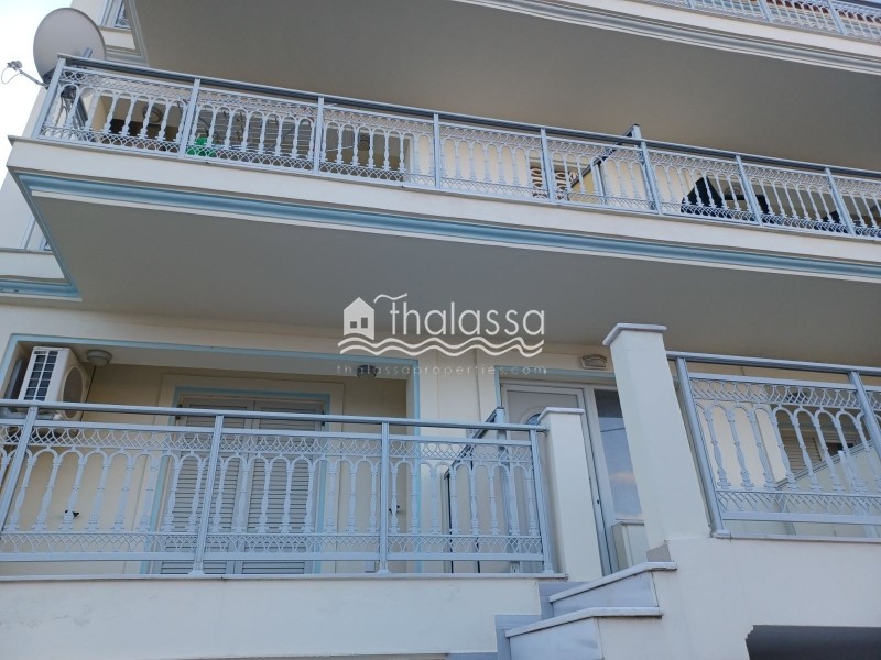 Διαμέρισμα 60 τ.μ. πρός πώληση, Ν. Κεφαλονιάς, Κεφαλονιά